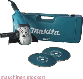 Makita GA9020RFK3 Elektro-Winkelschleifer inkl. Koffer