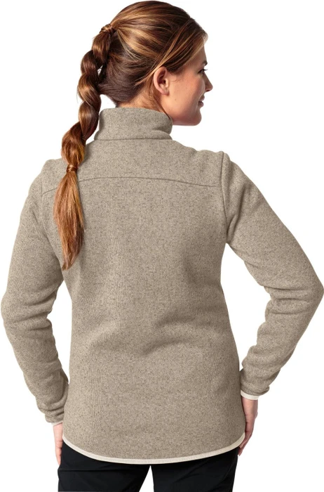 Vaude Rienza IV Jacke linen (Damen)