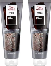 Wella Fusion Intense Repair Shampoo, 250ml