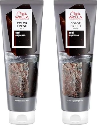 Wella Fusion Intense Repair Shampoo, 250ml