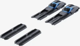 Salomon Prolink Shift SK Langlaufbindung (Junior) (Modell 2024/2025)