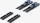 Salomon Prolink Shift SK Langlaufbindung (Junior) (Modell 2024/2025) (L47646200)