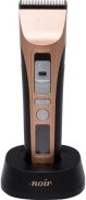ebi Pet Clipper De Luxe, schwarz/bronze