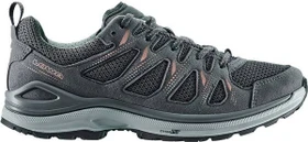 Lowa Innox Evo II Lo asphalt/salmon (Damen)