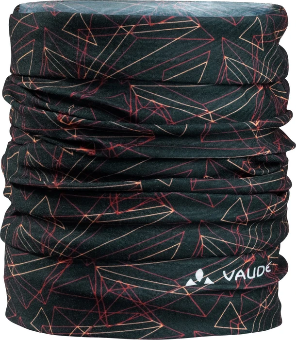 Vaude Multitube Schlauchtuch rot