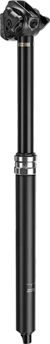 RockShox Reverb AXS 30.9mm/170mm/480mm Teleskop-Sattelstütze