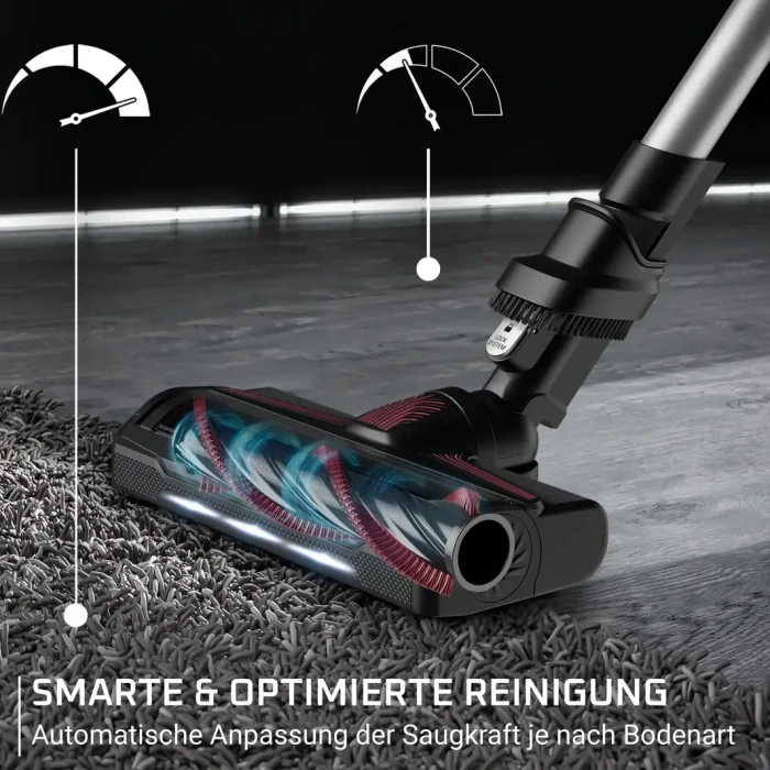 Rowenta RH2036 X-Force Flex 9.60 Akku-Handstaubsauger