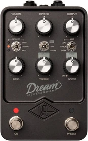 Universal Audio Dream '65 Reverb Amplifier
