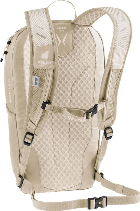 Deuter Speed Lite 13 alu/greystone