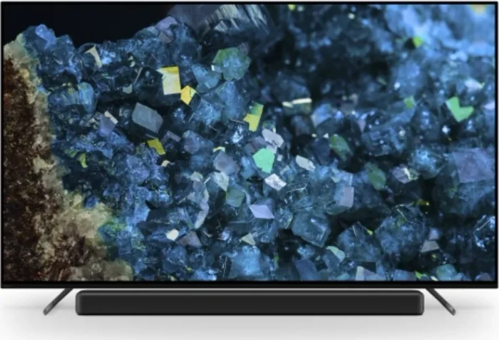 Sony FWD-55A80L, 55"