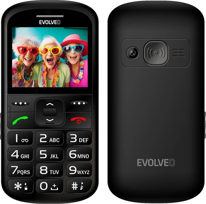 Evolveo EasyPhone XS