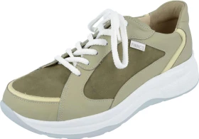 Finn Comfort Piccadilly schilf/vanille