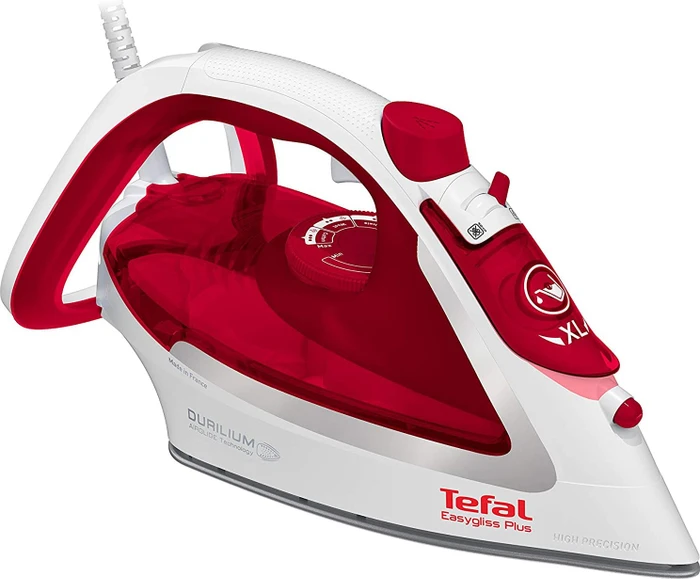 Tefal FV5717 Easygliss Plus Dampfbügeleisen