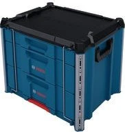 Bosch Professional L-Boxx Contractor Drawer 3 Werkzeugkoffer