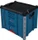 Bosch Professional L-Boxx Contractor Drawer 3 Werkzeugkoffer (1600A037E3)