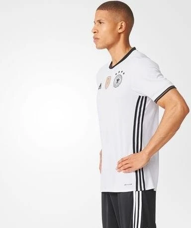 adidas UEFA EURO 2016 Deutschland Heimtrikot (Herren)