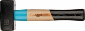 Hazet 2142-2 BluGuard Fäustel, 26cm