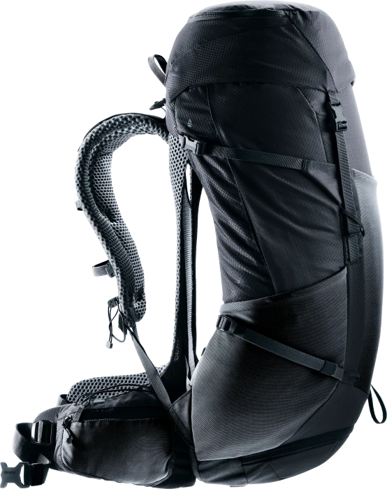 Deuter Futura Pro 32 schwarz