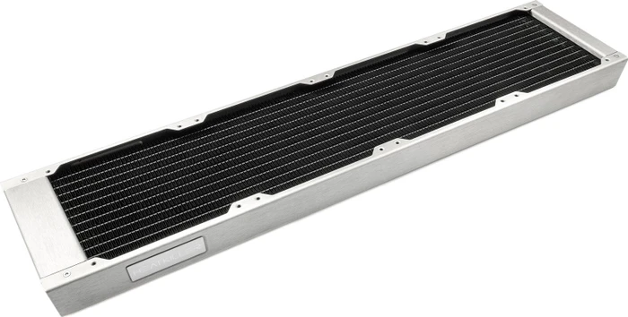 Watercool Heatkiller RAD 480-S Stainless Steel