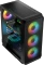 Logic Concept Portos ARGB Midi Black, Glasfenster Vorschaubild