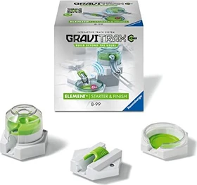 Ravensburger GraviTrax Power Erweiterung Starter & Finish