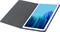 Samsung EF-BT500 Book Cover für Galaxy Tab A7, Mystic Silver Vorschaubild