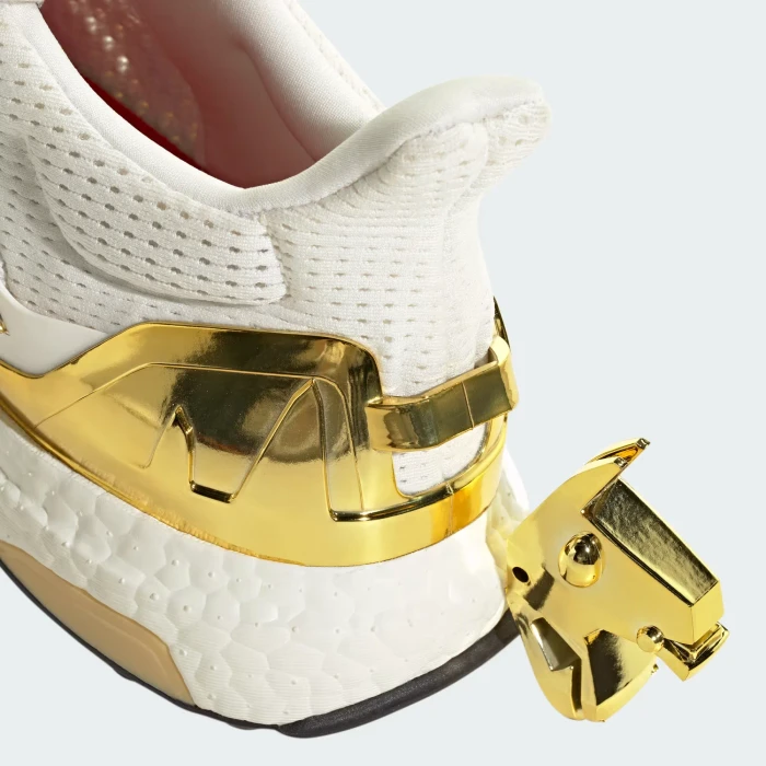 adidas Ultraboost 1.0 Fortnite core white/gold metallic/core black (Herren)