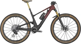 Scott Contessa Lumen eRide 900 SL TR Modell 2024