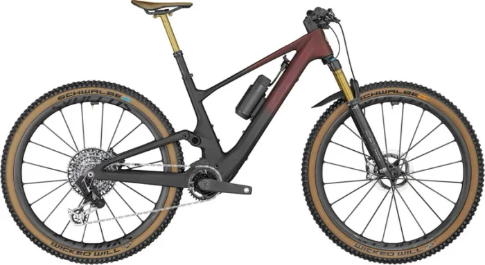 Scott Contessa Lumen eRide 900 SL TR Modell 2024