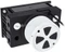 Monsoon Series Two D5 Premium Dual 5.25 Reservoir - weiß Vorschaubild