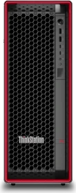 Lenovo ThinkStation P5, Xeon w3-2535, 64GB RAM, 1TB SSD, RTX 2000 Ada Generation, DE