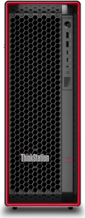 Lenovo ThinkStation P5