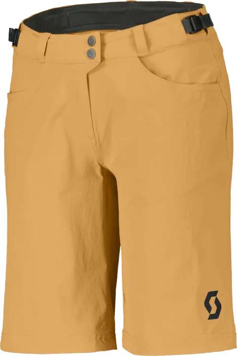 Scott Trail Flow Fahrradhose kurz (Damen)