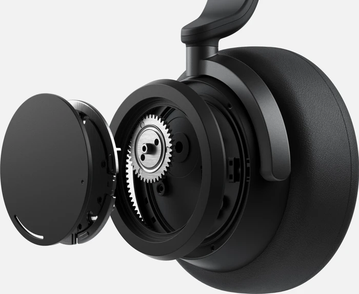Microsoft Surface Headphones 2 schwarz