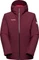 Mammut Alto Light 3in1 HS Hooded Funktionsjacke vin/mammut red (Damen) Vorschaubild