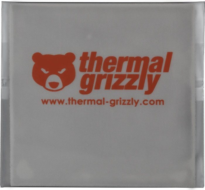 Thermal Grizzly Minus Pad Extreme 2, 100x100x2mm