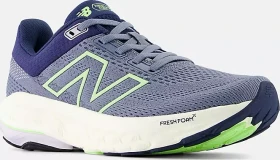 New Balance Fresh Foam X 860v14 arctic grey/sea salt/bleached lime glo (Damen)