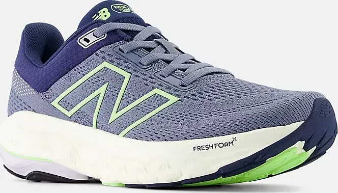 New Balance Fresh Foam X 860v14 arctic grey/sea salt/bleached lime glo (Damen)