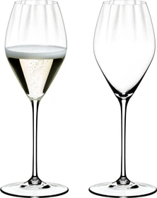 Riedel Performance Champagnerglas, 2 Stück