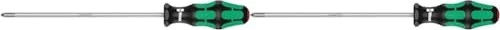Wera Kraftform Plus Serie 300 350PH Kreuzschlitz Schraubendreher, PH2x200mm
