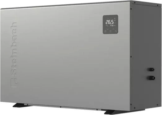 Steinbach Silent 17.5 Pool Wärmepumpe bis 70m³