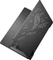 ASUS ROG Zephyrus G14 GA401IV-HA116T, Eclipse Gray, Ryzen 9 4900HS, 16GB RAM, 1TB SSD, GeForce RTX 2060 Max-Q, UK Vorschaubild