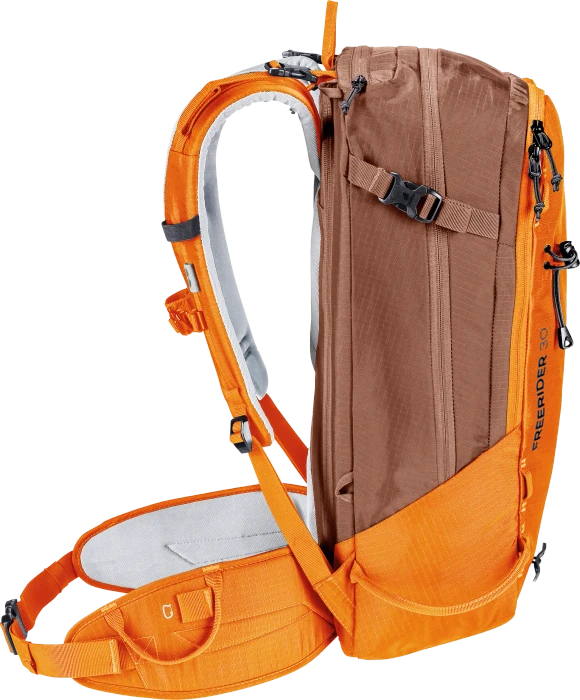 Deuter Freerider 30 chestnut/umbra