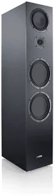 Canton GLE 100 S2 schwarz, Stück