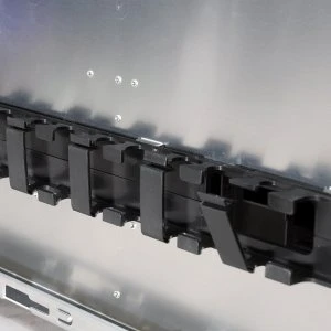 Lian Li PC-100B schwarz