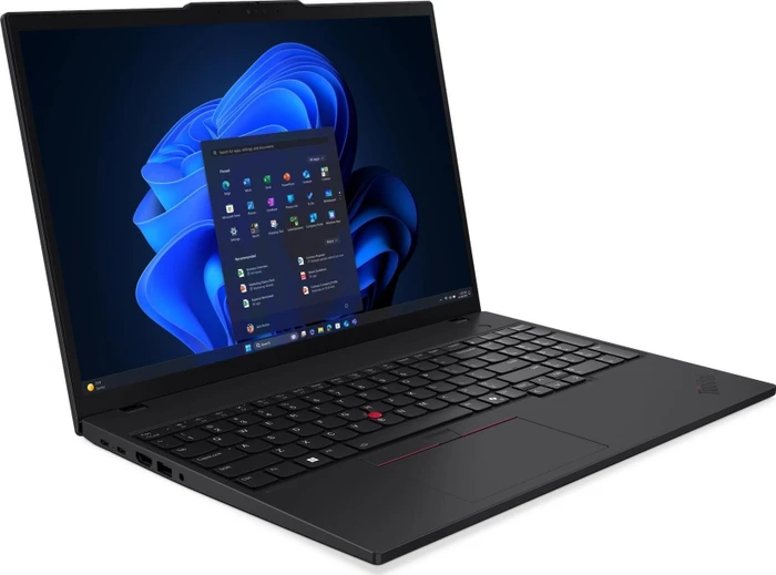Lenovo ThinkPad T16 G4 (Intel), Black, Core Ultra 7 258V, 32GB RAM, 512GB SSD, DE