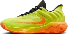 Nike Giannis Immortality 4 cyber/sundial/lightning/bright mandarin (Herren)