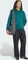 adidas Trefoil Essentials Hoodie rich green (Herren) Vorschaubild