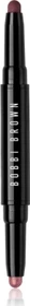 Bobbi Brown Dual-Ended Long-Wear Cream Shadow Stick Duo Lidschatten radiant rose/brazen, 1.6g
