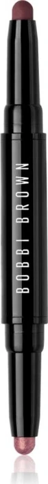 Bobbi Brown Dual-Ended Long-Wear Cream Shadow Stick Duo Lidschatten radiant rose/brazen, 1.6g